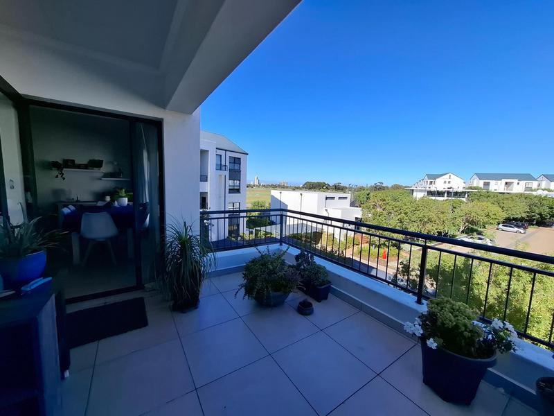 To Let 2 Bedroom Property for Rent in De Velde Western Cape